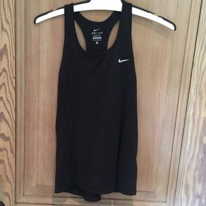 Nike Dri-Fit tank top